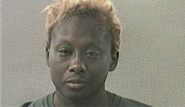 Donetta Causey, - Orleans Parish County, LA 